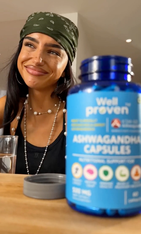 DON’T BUY ASHWAGANDHA,