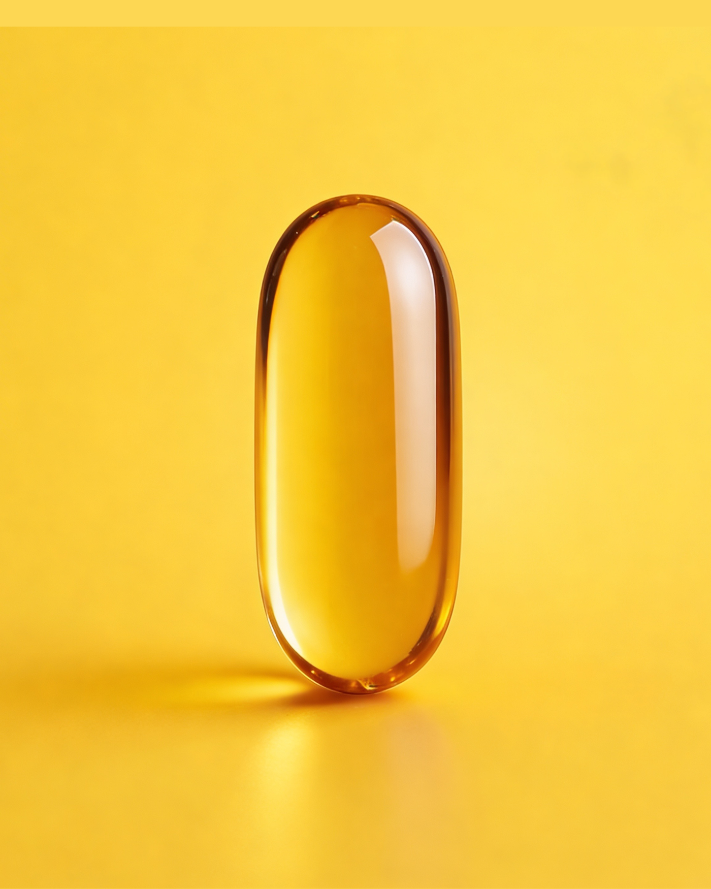 How Our Omega-3 capsules helps your body?