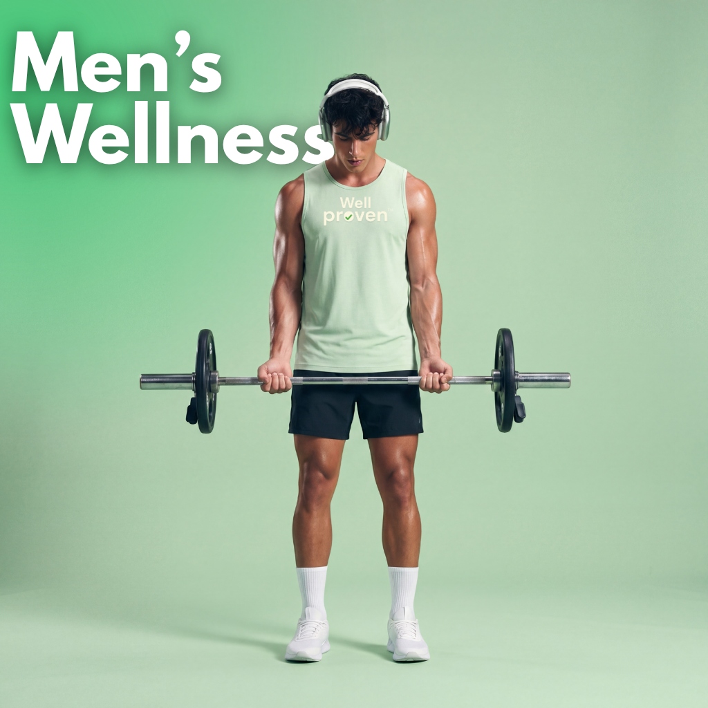 Men's Wellness